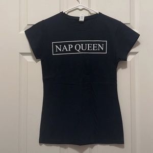 Nap queen top